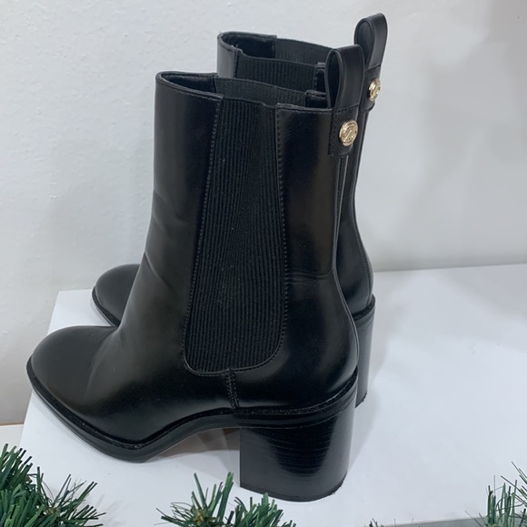 Zara booties size 37 size 7 - Picture 3 of 5